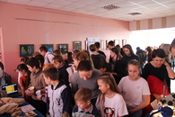 IX Всероссийский фестиваль науки NAUKA 0+.