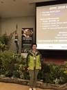 Участие сотрудников кафедры ботаники на Международной конференции В ботаническом саду Кирстенбош (ЮАР)