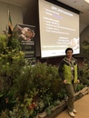 Участие сотрудников кафедры ботаники на Международной конференции В ботаническом саду Кирстенбош (ЮАР)