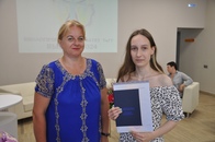 Вручение дипломов выпускникам-2024