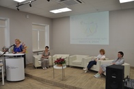 Вручение дипломов выпускникам-2024