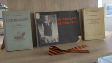 Живая память войны: в Твери состоялась конференция о «зелёных» следах войны