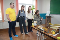 Фестиваль "День биолога – 2025" в кадрах