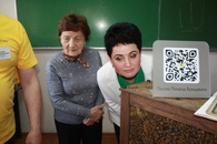 Фестиваль "День биолога – 2025" в кадрах