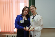 Фестиваль "День биолога – 2025" в кадрах