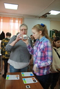 Фестиваль "День биолога – 2025" в кадрах
