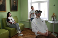 Фестиваль "День биолога – 2025" в кадрах