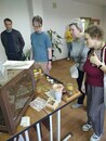 Фестиваль "День биолога – 2025" в кадрах