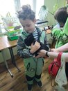 Фестиваль "День биолога – 2025" в кадрах