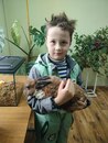 Фестиваль "День биолога – 2025" в кадрах