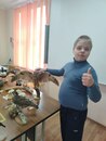 Фестиваль "День биолога – 2025" в кадрах