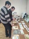 Фестиваль "День биолога – 2025" в кадрах