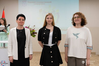 Вручение дипломов выпускникам-2025