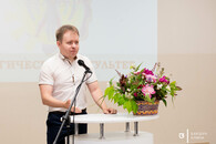 Вручение дипломов выпускникам-2025