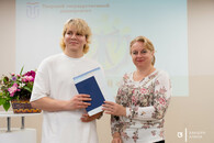 Вручение дипломов выпускникам-2025
