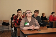 Фестиваль "День биолога – 2026" в кадрах