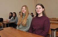 Фестиваль "День биолога – 2026" в кадрах