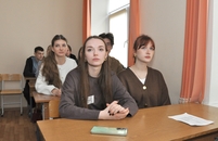 Фестиваль "День биолога – 2026" в кадрах