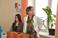 Фестиваль "День биолога – 2026" в кадрах