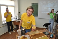 Фестиваль "День биолога – 2026" в кадрах