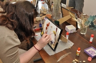 Фестиваль "День биолога – 2026" в кадрах