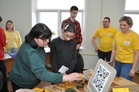 Фестиваль "День биолога – 2026" в кадрах