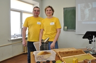 Фестиваль "День биолога – 2026" в кадрах