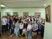 Фестиваль "День биолога – 2026" в кадрах