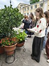 Учебно-экскурсионная практика  в Санкт-Петербург-2026