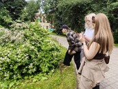 Учебно-экскурсионная практика  в Санкт-Петербург-2026