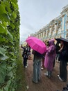 Учебно-экскурсионная практика  в Санкт-Петербург-2026