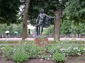 Учебно-экскурсионная практика  в Санкт-Петербург-2026