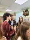 Учебно-экскурсионная практика  в Санкт-Петербург-2026