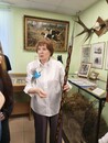 Учебно-экскурсионная практика  в Санкт-Петербург-2026