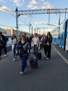 Учебно-экскурсионная практика  в Санкт-Петербург-2026