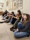 Учебно-экскурсионная практика  в Санкт-Петербург-2026