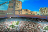 Учебно-экскурсионная практика  в Санкт-Петербург-2026