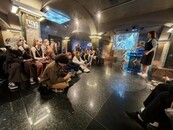 Учебно-экскурсионная практика  в Санкт-Петербург-2026