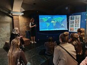 Учебно-экскурсионная практика  в Санкт-Петербург-2026
