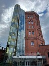 Учебно-экскурсионная практика  в Санкт-Петербург-2026