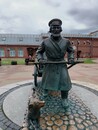 Учебно-экскурсионная практика  в Санкт-Петербург-2026