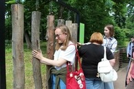 Учебно-экскурсионная практика  в Санкт-Петербург-2026